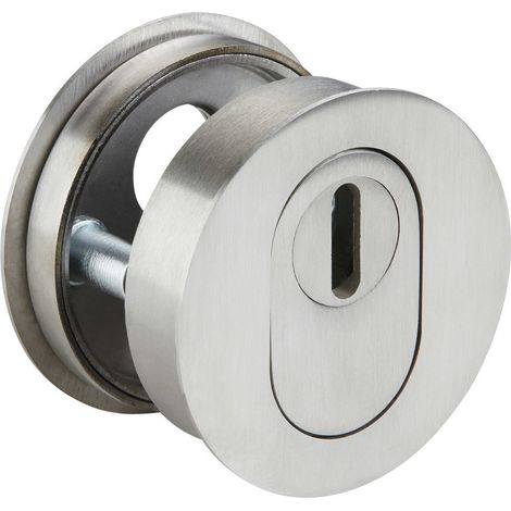 Hermat Schutzrosette 2038 KS Flach/1 mm hoch 2038.KS/FLAC.H.PZ-60