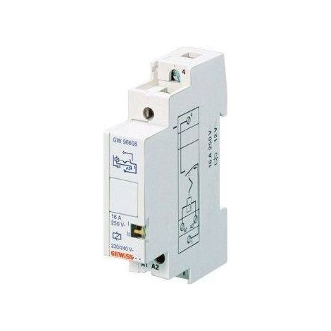 90 LE STROMSTOßSCH. 1S 16 A 230 VAC 1TE (1/6)