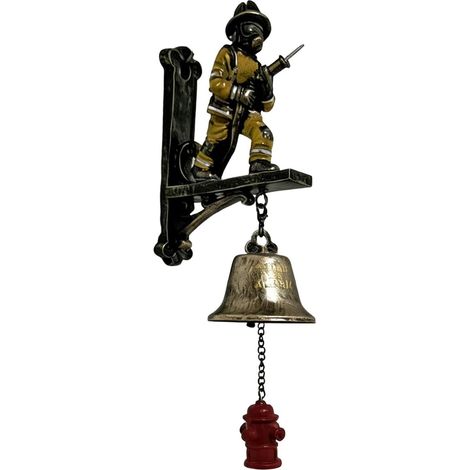Door Bells Smart Door Glockenspiel laute Eingangsglocke (1/5)