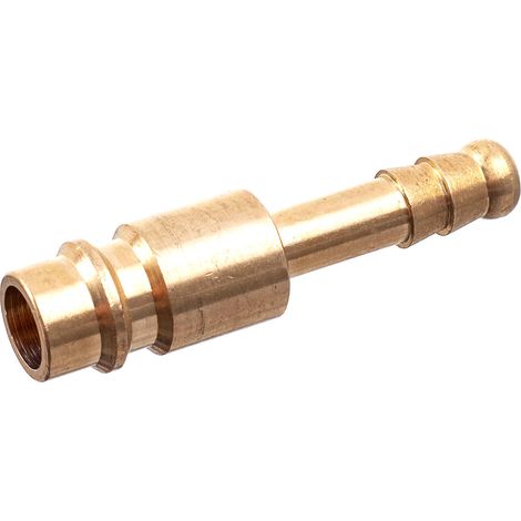 RACCORD PNEUMATIQUE RAPIDES POUR TUYAU DE 8 MM