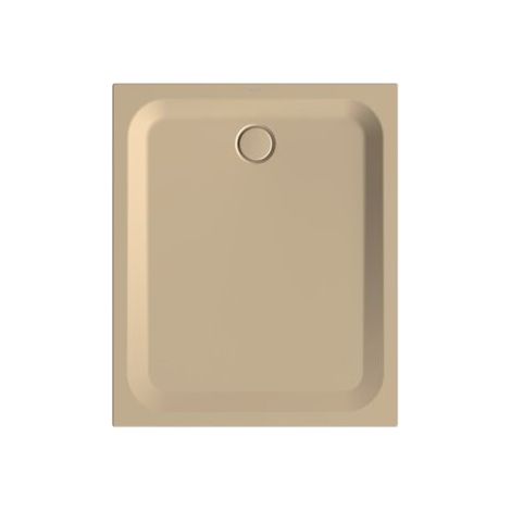 BETTE 8660-003T Receveur de douche rectangle Ultra