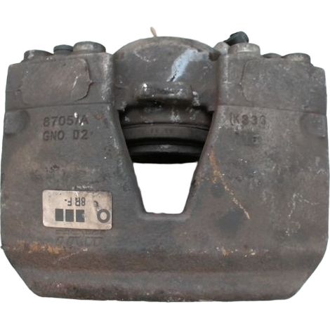 [PRODUIT D'OCCASION] Etrier De Frein Avant Droit AUDI Q5 ♻️ Ref Oe. 8k0615124j - Garantie à vie (1/3)