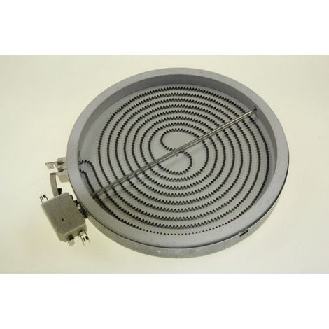 FOYER HIGHLIGHT pour table de cuisson SIEMENS