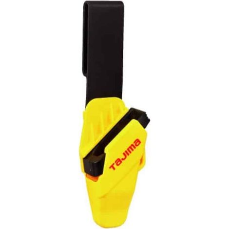 TAJIMA Etui de ceinture pour cutters - DC-LSFY/ DC50SFC/Y1 (1/3)