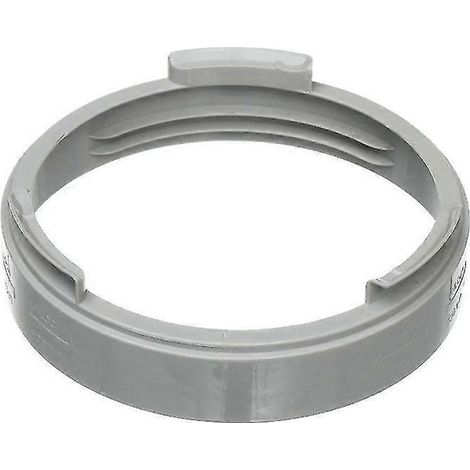 Adaptateur de raccord de tuyau de climatisation Wabjtam 15 cm pour fenêtre ronde-AquaForge (1/5)