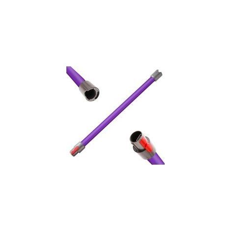 Tube d'extension de Rechange pour Dyson v11 V15 V10 V7 V8 Aspirateur Sans Fil, Tube Rallonge en Aluminium Baguette Extensible (1/5)