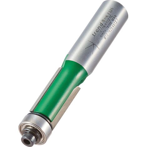 Trend C116X1/2TC - Fresa autoguidata, ø 12,7 mm (1/2)