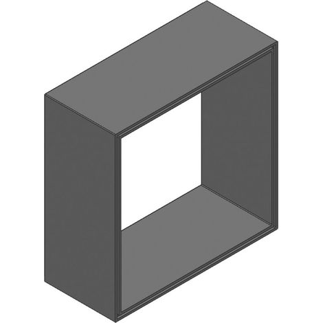 Viessmann Passaggi a muro, diritti, 7262983