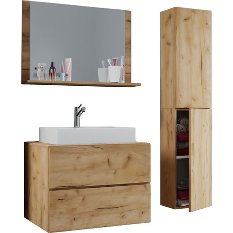 4 unids. lavabo Lendas L 150x80x51 - VCM