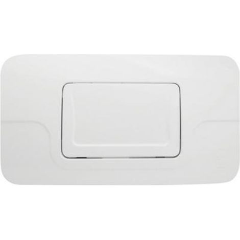 Kit nuova placca bianca (1/5)