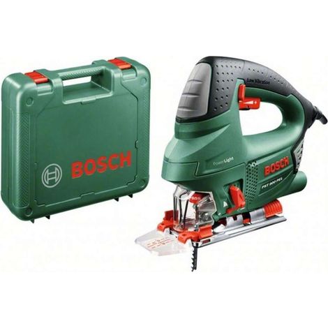 Scie sauteuse PST 900 PEL 06033A0220, Multicouleur (1/5)