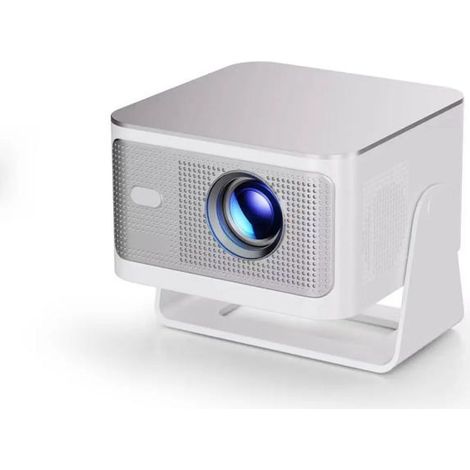 Projecteur portable - MAGCUBIC - HY350Max - 1080P Full HD - 900 ANSI lumens - Android 14 (1/4)