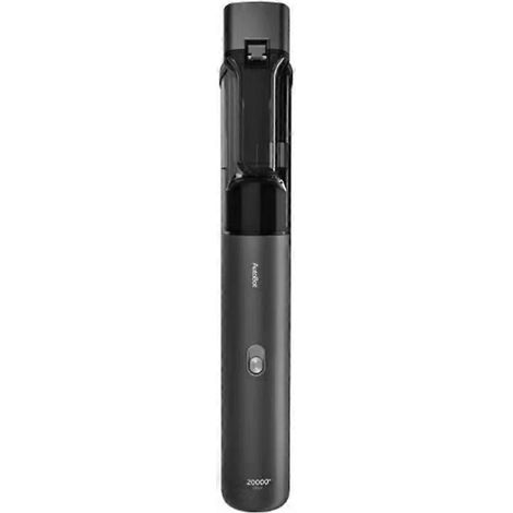 Aspirateur sans fil AutoBot VX Max pour voiture et maison, mini aspirateur portatif double usage rechargeable pour voiture (1/5)