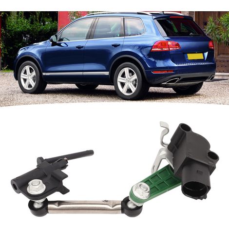 Niveausensor vorne links für VW Touareg V6 V8 2011-2018 7P0616213 (1/5)