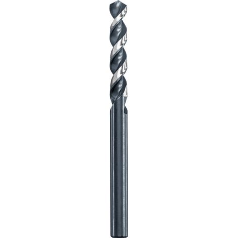 Punta elicoidale kwb 258033 HSS 3,3 mm 65 mm (1/3)
