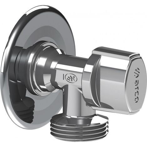 Grifo de máquina de lavar 1/4t