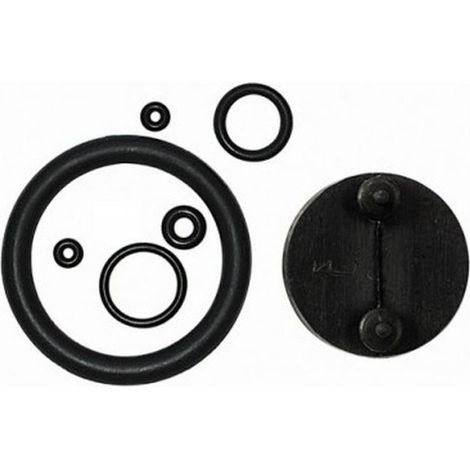 Kit de Joints à Pulvérisation 7L - Produit Agres - Pratique et Efficace - D-Work