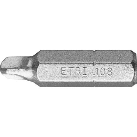 ETRI.1 - Embouts standards série 1 pour vis à empreinte Tri-wing - ETRI.102 - Facom (1/2)