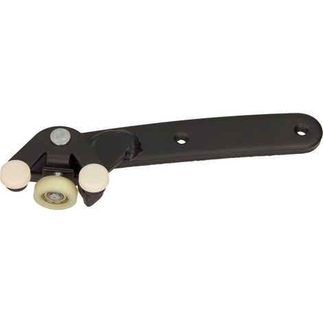 Guidage à galets, porte coulissante MAXGEAR 27-0212 VW 2K0 843 398 A