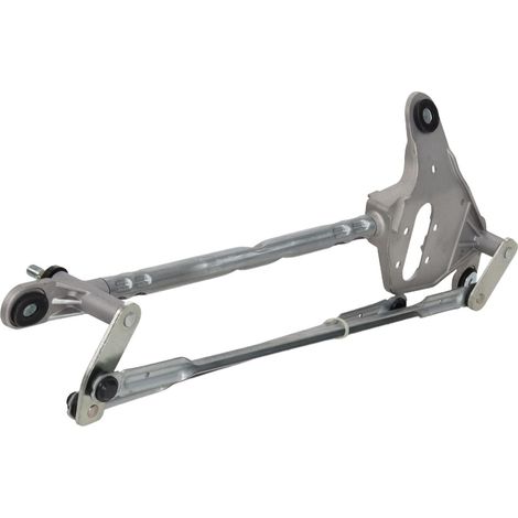 Mecanismo de limpiaparabrisas delantero rápido FT05045 SIN motor (1/4)