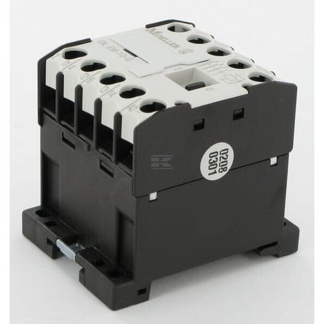 Rel茅 de potencia EATON DILEM10G