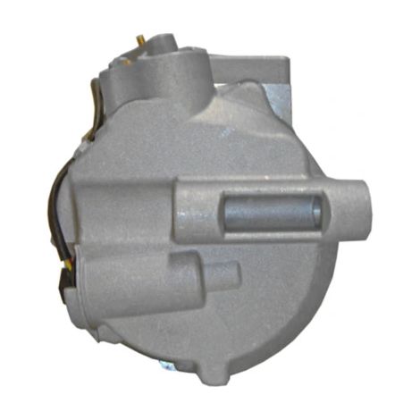 Compresseur, climatisation MAHLE ACP 129 000S MERCEDES-BENZ 0002309211