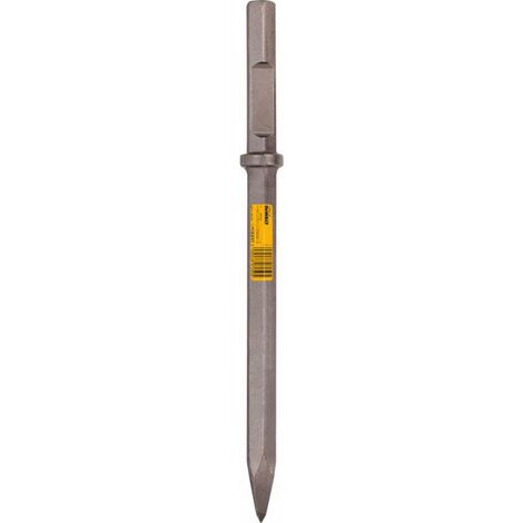 DeWALT - Spitzmeißel, Länge 400 mm DT6927
