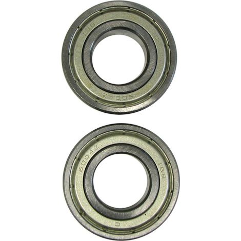 Kugellager 42 x 12 mm, 5 Stück Transporthilfen