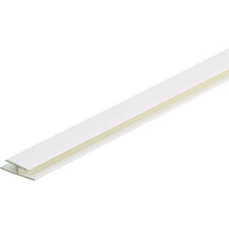 PROFIL DE JONCTION EN H - HBP0404 - ITAR (1/2)