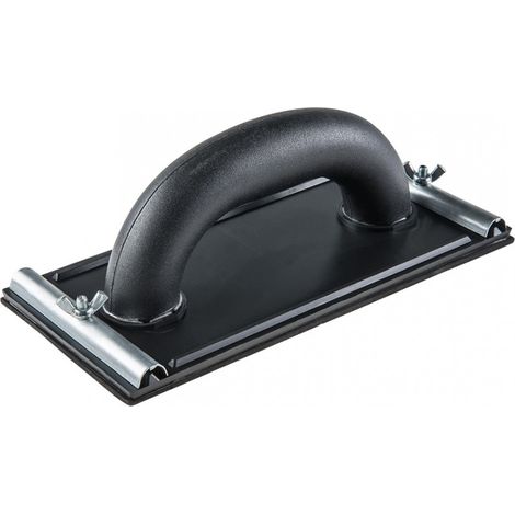 Attrezzo di finitura Topex 08a115 plastica 22x10 cm