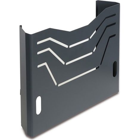 Beta 2400 RSC24/PD Portadocumenti per cassettiera RSC24 - Antracite (1/3)