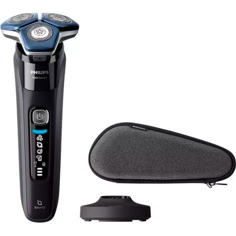 Philips S7886/35 - Afeitadora Recargable 3 Cabezales (1/5)