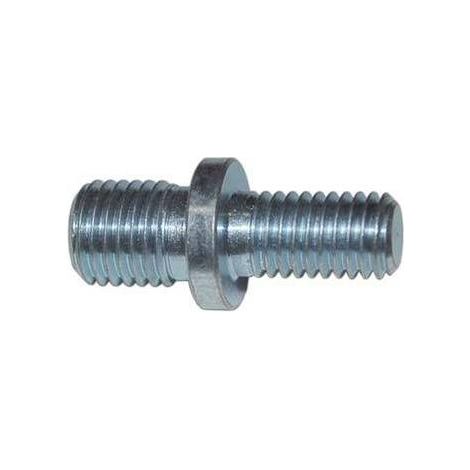 ADATTATORE PER TESTINA DECESPUGLIATORE M10 x 1,25 / M8 x 1,25 SX