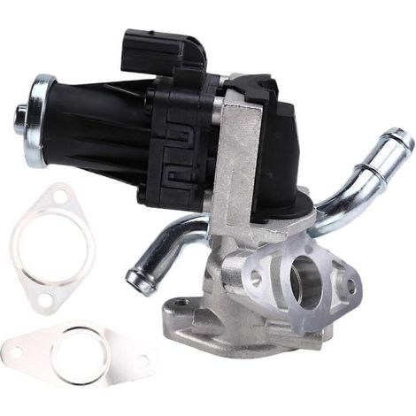Compatible avec les véhicules de transport Vanne EGR 2.2L/3.2L BK2Q-9D475-CB (1/5)
