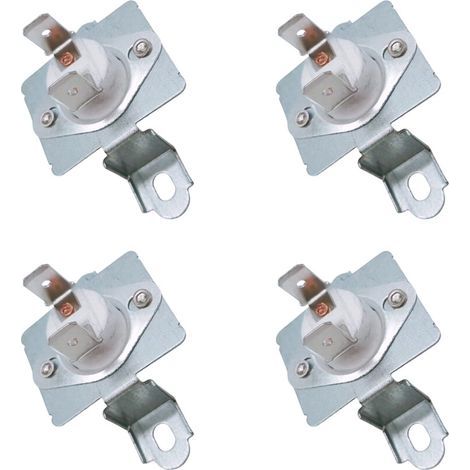 Supports de Thermostat de sèche-linge, pièce de rechange, (1/5)