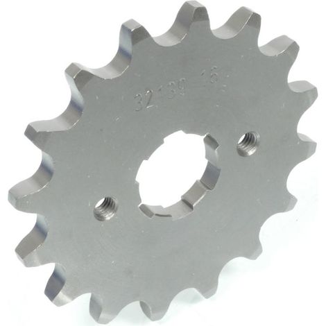 Ausgangszahnrad Esjot für Auto 50-32139-16 / 16 Zähne, Teilung (1/3)