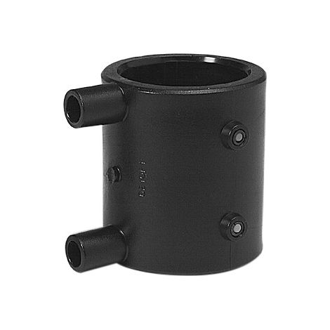 WAVIN E-MUFFE QS DUO 50 3003479 (1/2)