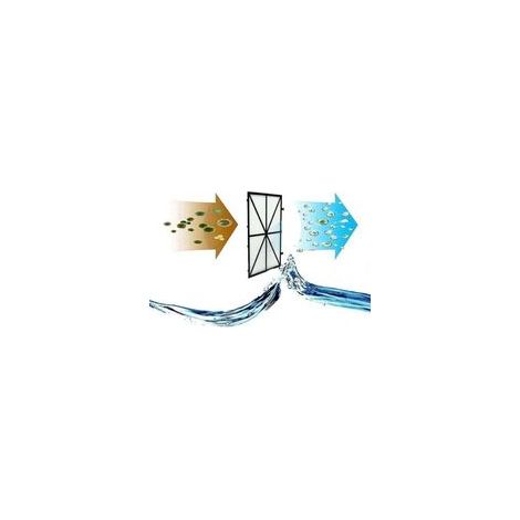 NALOOKAMIC Lot de 4 Filtres à Cartouche Ultra Fins , Nettoyeur de Piscine Robotique , Remplace le Dolphin Nautilus M400 M500 CC Plus Numéro de Pièce 99914 (1/3)