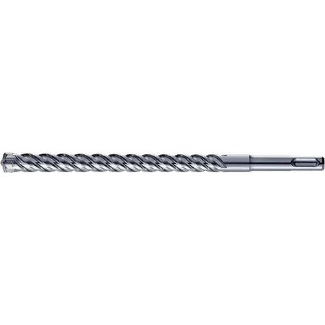 MAKITA B-11704 - foret 4 coupes sds-plus némésis 6x310mm