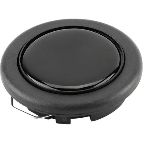 Bouton de klaxon universel pour volant de voiture modifié-AquaForge (1/5)