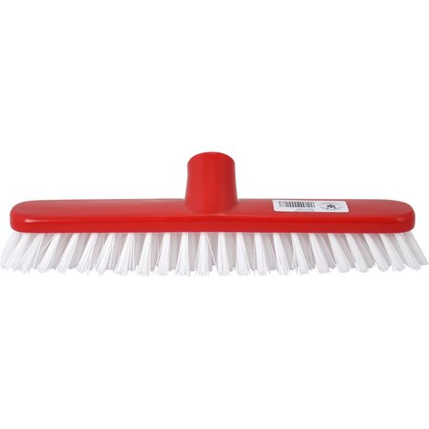12PZ SPAZZOLONE 'RECORD' cm 28 x 5