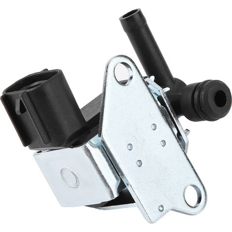 Électrovanne de purge du réservoir à vapeur PNC 005 K5T46680 pour Honda Civic CR-V, pièce de régulation d'émissions, soupape de contrôle de purge, remplacement direct, compatible moteur essence. (1/5)