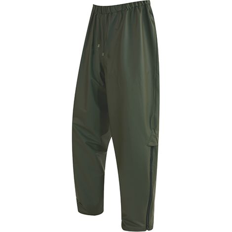 Pantalón impermeable - Talla XL