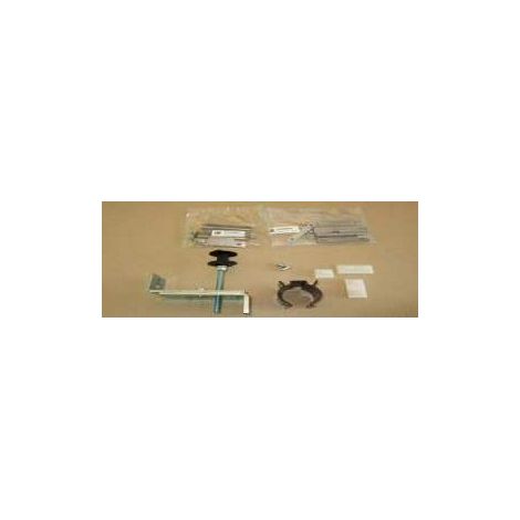 Set habillage rabattable (1/2)