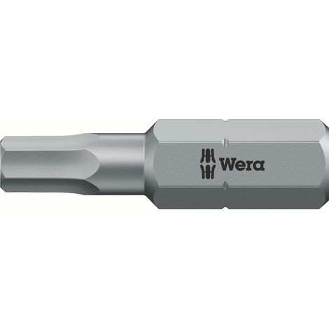 Sechskantbohrer 7,0 x 25 mm HEX-plus verstärkt TYP 840/1 Z - W05056332001