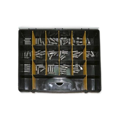 ESTUCHE DE PUNTAS EN SURTIDO - JBM