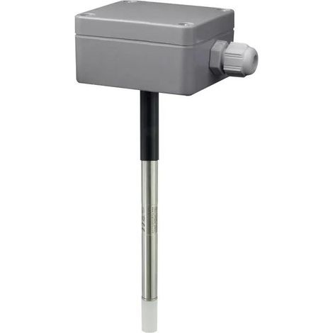 b-b-thermo-technik Módulo sensor de temperatura y humedad incoloro