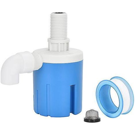 Entièrement automatique utilitaire vanne à boule flottante vanne à boule flottante Contrôleur de niveau d'eau outils gadgets (1/5)