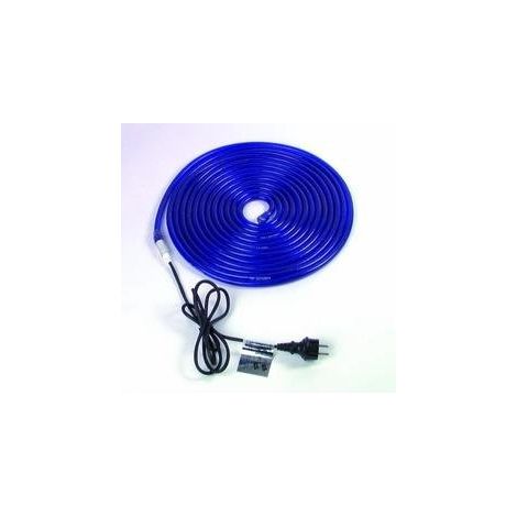Eurolite Rubberlight RL1 tubo luminoso azul 5 metros