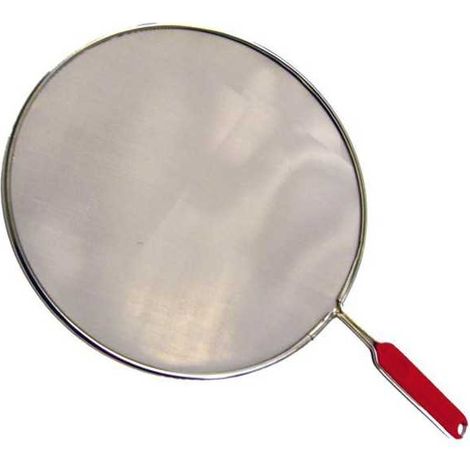Protector de pared de aluminio de 29 cm